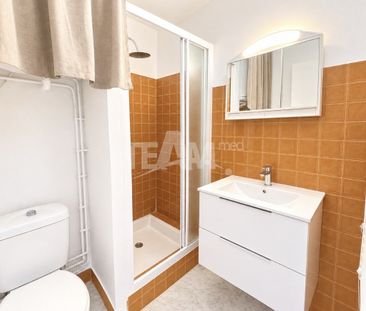 Location Appartement 1 pièce 19m² SETE 34200 - Photo 4