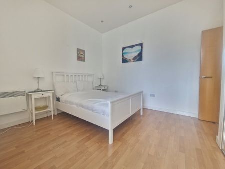 Albion Street, 3/21, Glasgow, Merchant City, G1 1QS - Photo 3