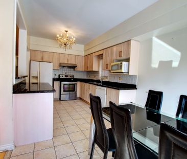 For Lease - 10 Whistler Court, Markham, Ontario - Photo 4