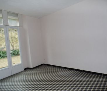 Location appartement 2 pièces, 26.00m², Doué-en-Anjou - Photo 2