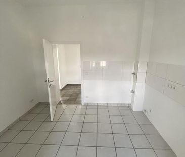 Helle 2-Z-Wohnung in Essen-Bergerhausen - Foto 1