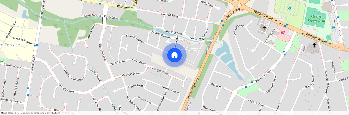 12 Cedarwood Road, NSW 2259, Hamlyn Terrace