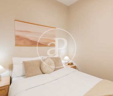 Flat for rent in Fuente del Berro (Madrid) - Photo 5
