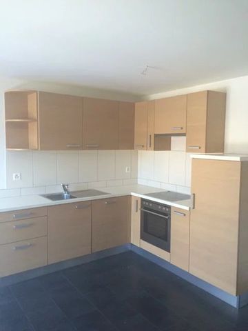 Appartement de 3.5 pièces au 3ème étage - Photo 3