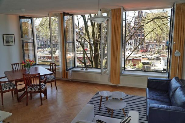 Te huur: Appartement Binnenkant in Amsterdam - Photo 1