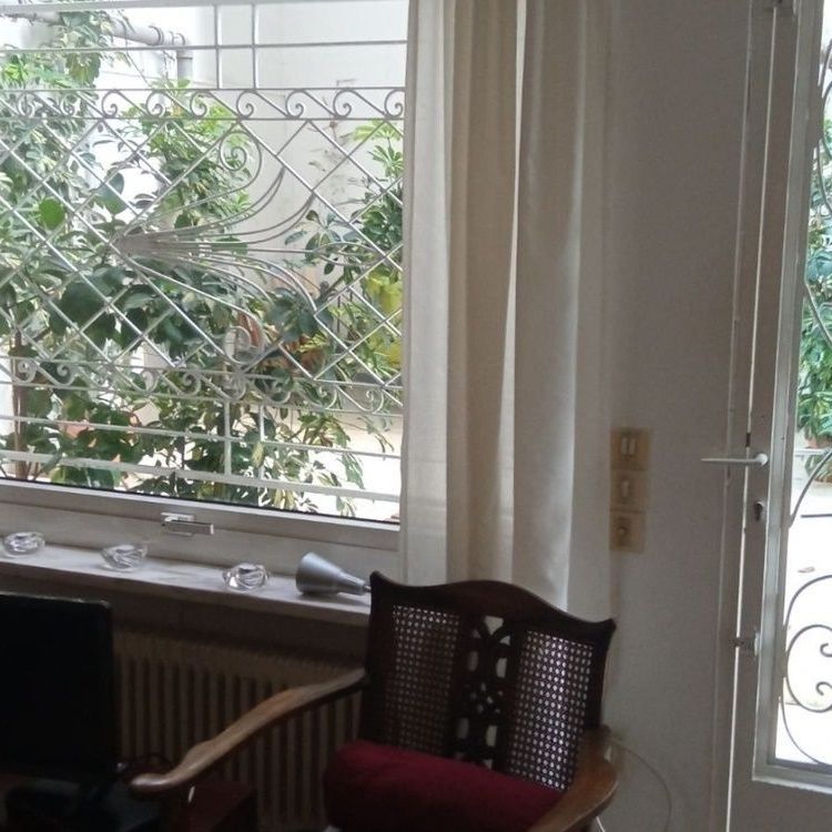 Διαμέρισμα για ενοικίαση Κολωνάκι - Λυκαβηττός - Photo 1
