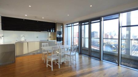 2 bed flat to rent - Photo 5