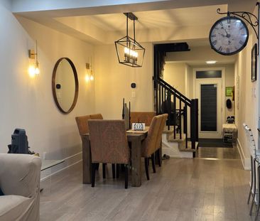 For Lease - 2305 WATERCOLOURS Way Unit# A, Barrhaven, Ontario - Photo 1