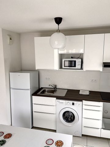 Location Appartement 2 pièces 42m² TROYES 10000 - Photo 4