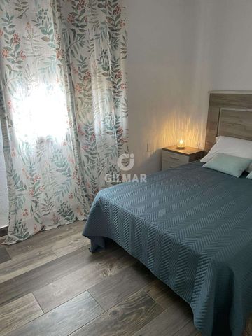 Apartamento en alquiler en Puerto de Santa María – Cádiz | Gilmar - Photo 5