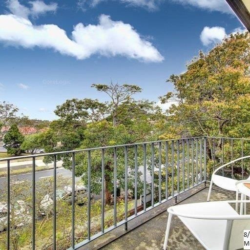 8/154 Raglan Street, Mosman, NSW 2088 - Photo 1