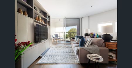 Designer finishes and privacy in ‘Ivy’ - Photo 5