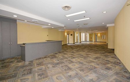 For Lease - 3 Hickory Tree Road Unit# 1206, Toronto, Ontario - Photo 4