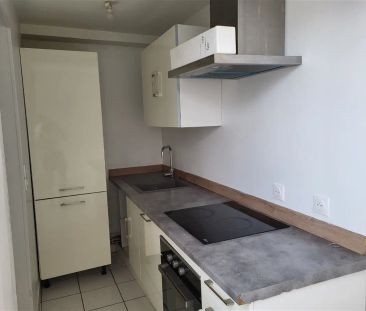 Maison 4 pièces - 52m² à Blendecques (62575) - Photo 2