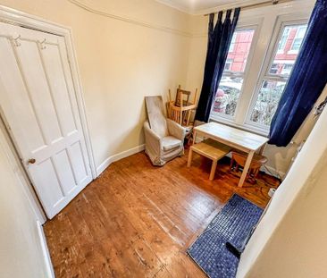 2 bedroom terraced house to rent - Photo 3