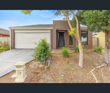 26 Larson Avenue, Tarneit, Vic 3029 - Photo 4