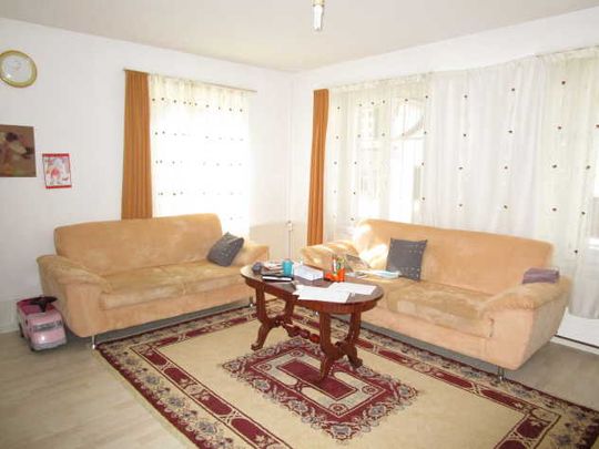 5 Zimmer, 130 m², 1. Stock - Photo 1