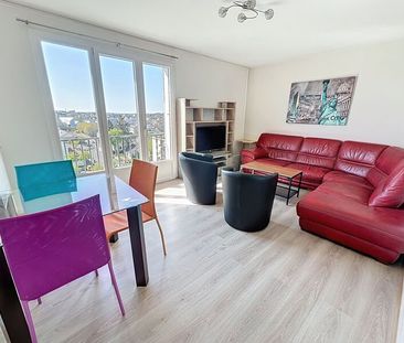 Appartement à louer 2 pièces • Joué-lès-Tours - Photo 2