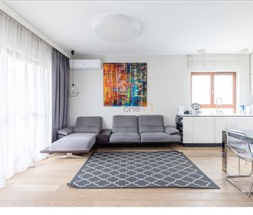 4 sypialnie | Meble | Serce Miasteczka Wilanów - Zdjęcie 5