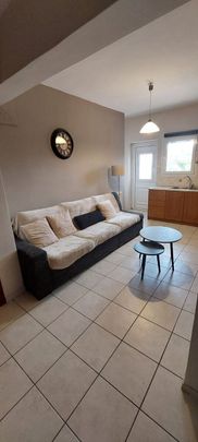 Studio/Γκαρσονιέρα για ενοικίαση - Ιωάννινα, - Φωτογραφία 1