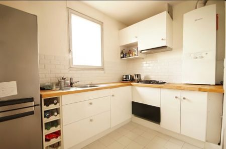 Location Appartement 2 pièces 44m² - Photo 2