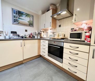 2 bedroom apartment to rent - Photo 6