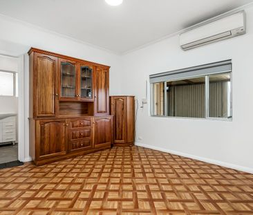 Newly refreshed west-side base - Photo 1