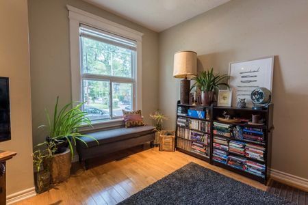 For Lease - 52 Mcmurray Avenue Unit# Unit 1, Toronto, Ontario - Photo 5