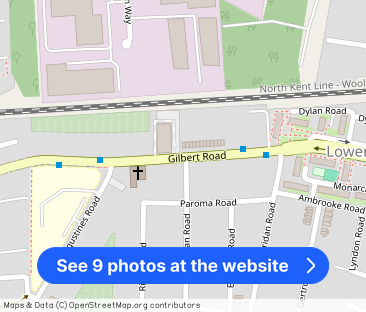 Gilbert Road, Belvedere, DA17 - Photo 1