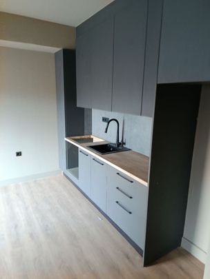 Studio/Γκαρσονιέρα για ενοικίαση Κέντρο (Καρδίτσα) - Photo 1