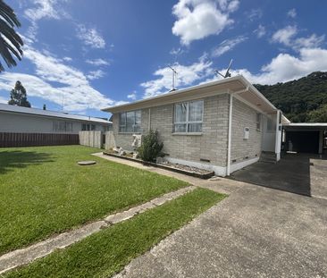 Recently Renovated Home - Whakatane - Photo 6