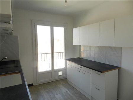 3 pièces - 65 m² - 5ème étage - Colocation autorisée - Photo 4