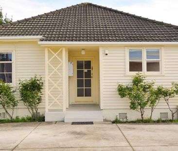 Classic Kiwi Home with Space Inside and Out - Photo 3