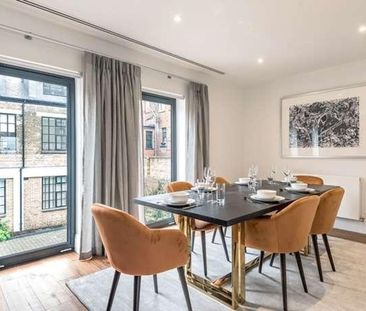 Rainville Road, Fulham, London, W6 - Photo 6