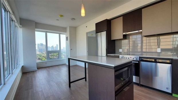 For Lease - 203 College Street Unit# 2008, Toronto, Ontario - Photo 1