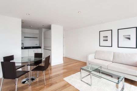 1 bedroom apartment to rent - Photo 3