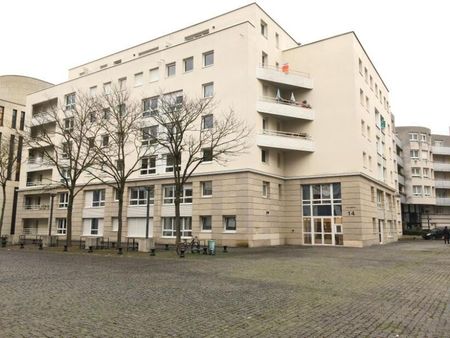 Appartement T2 Reims - Photo 3