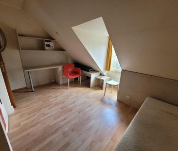 Location Appartement 1 pièce 12m² LILLE 59800 - Photo 4