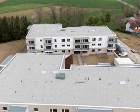 TOP 218 - Pettenbach: Wohnen am Kirchbühl - Foto 4