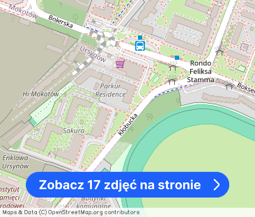 4 pokojowe w nowoczesnym otoczeniu - Zdjęcie 1