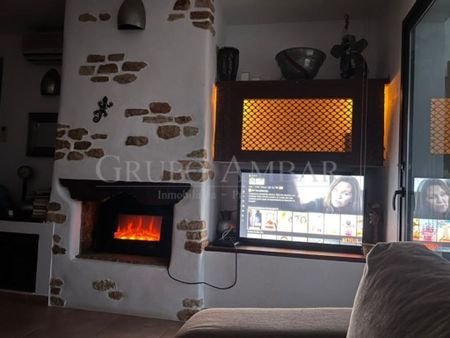 2 room luxury Semidetached House in Cala d'Hort, San Jose, Province of Balearic Islands, Balearic Islands - Foto 2