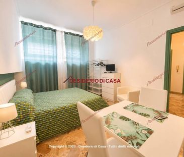 Bilocale via delle Madonie 18, De Gasperi - Croce Rossa, Palermo - Photo 5