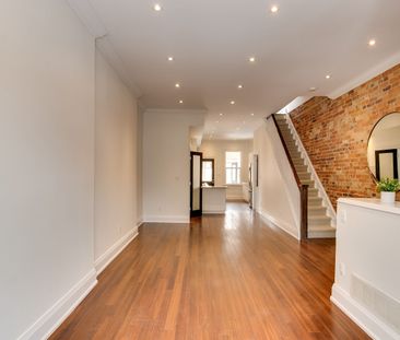 For Lease - 50 Gwynne Avenue, Toronto, Ontario - Photo 1