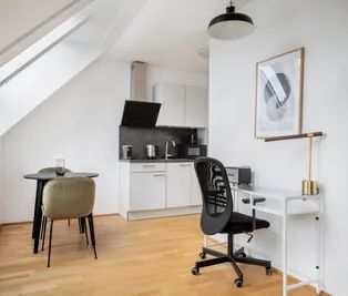 Blueground ID275, Favoriten - Photo 3