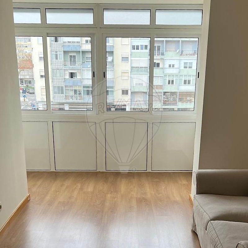 Apartamento T1 em Lisboa - Photo 1