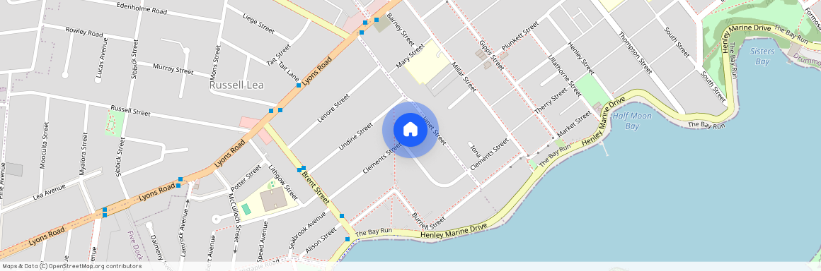 54 Clements Street, Russell Lea