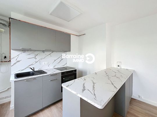 Location appartement à Brest, 3 pièces 81.83m² - Photo 1