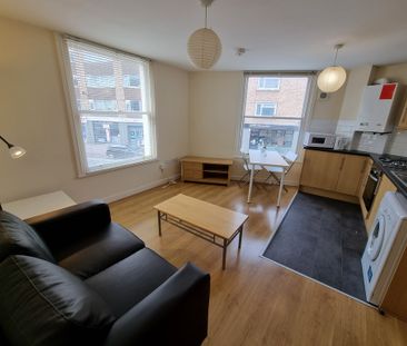 1 Bed Student Accommodation - Photo 3