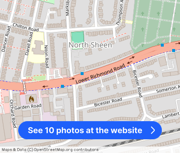 Lower Richmond Road, Surrey - Photo 1