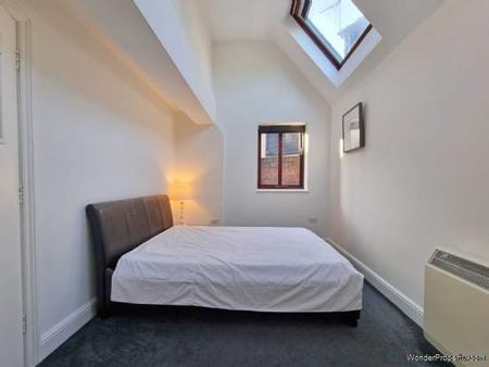 1 bedroom property to rent in Ipswich - Photo 3